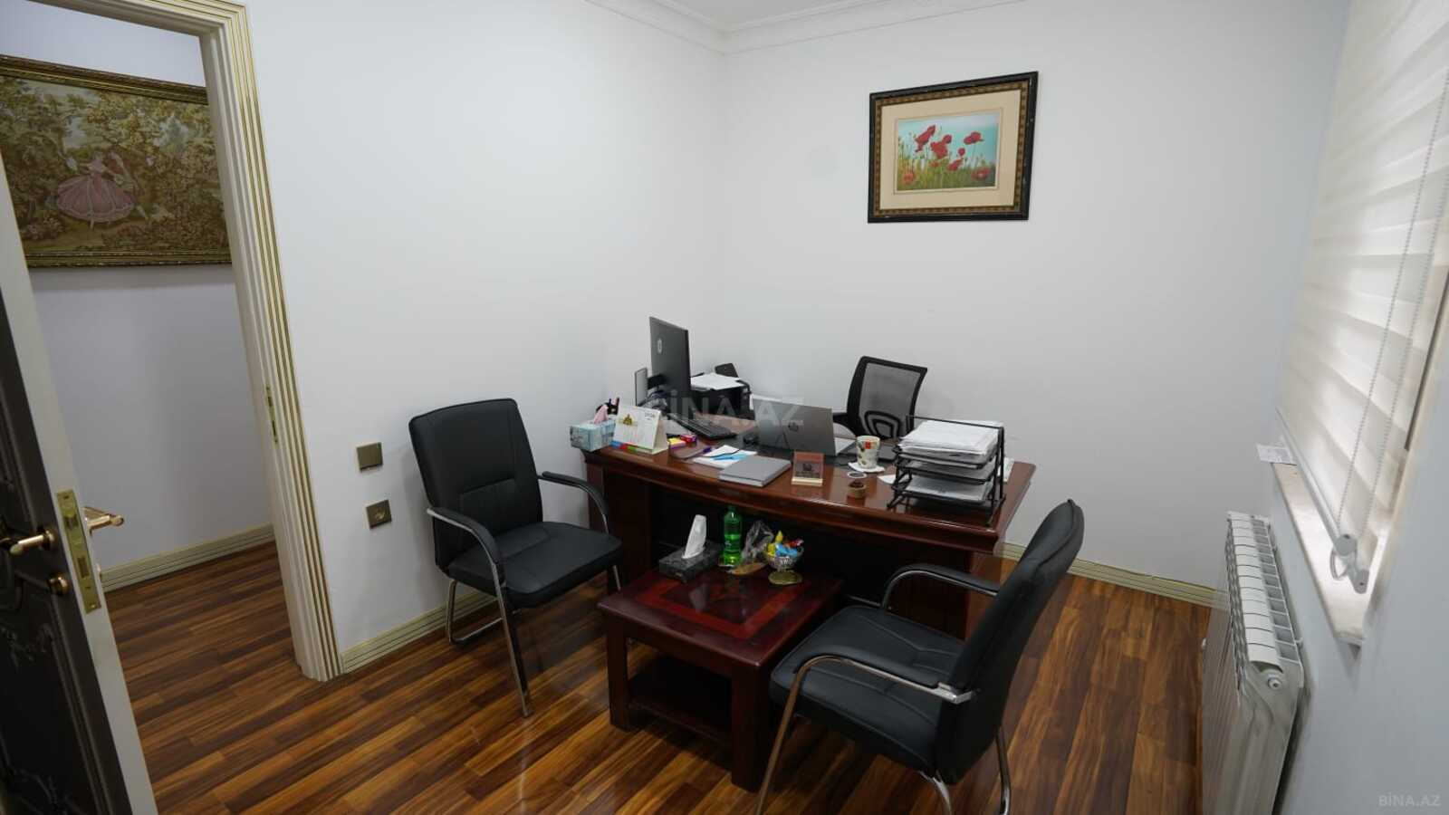 11 otaqlı ofis - Badamdar q. - 350 m² (10)
