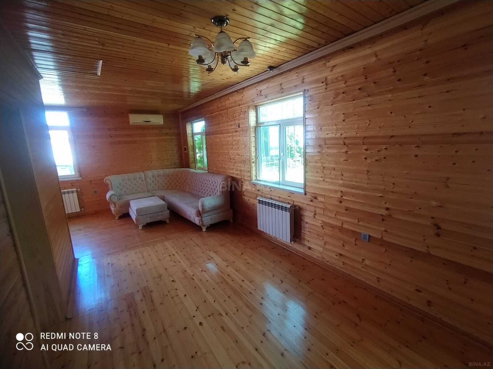 10-комн. дом/дача - пос. Говсан - 200 м² (18)