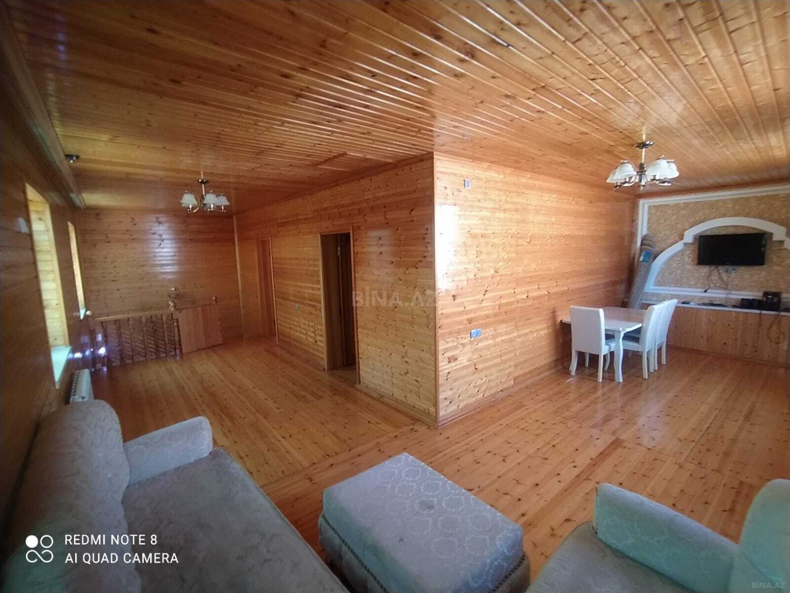 10-комн. дом/дача - пос. Говсан - 200 м² (13)