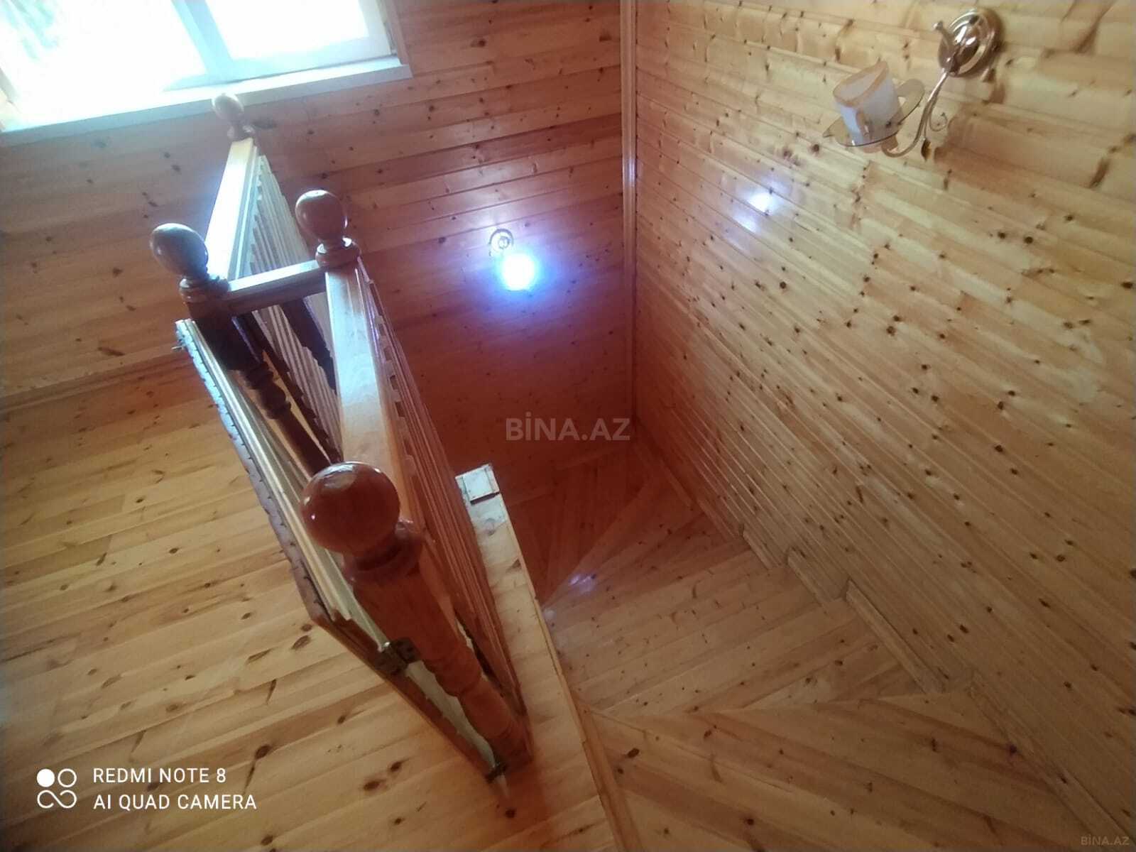 10-комн. дом/дача - пос. Говсан - 200 м² (17)