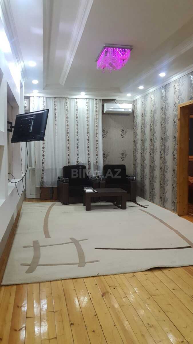 10-комн. дом/дача - пос. Говсан - 200 м² (3)