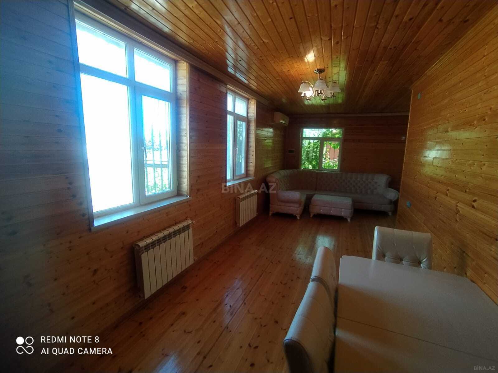 10-комн. дом/дача - пос. Говсан - 200 м² (20)