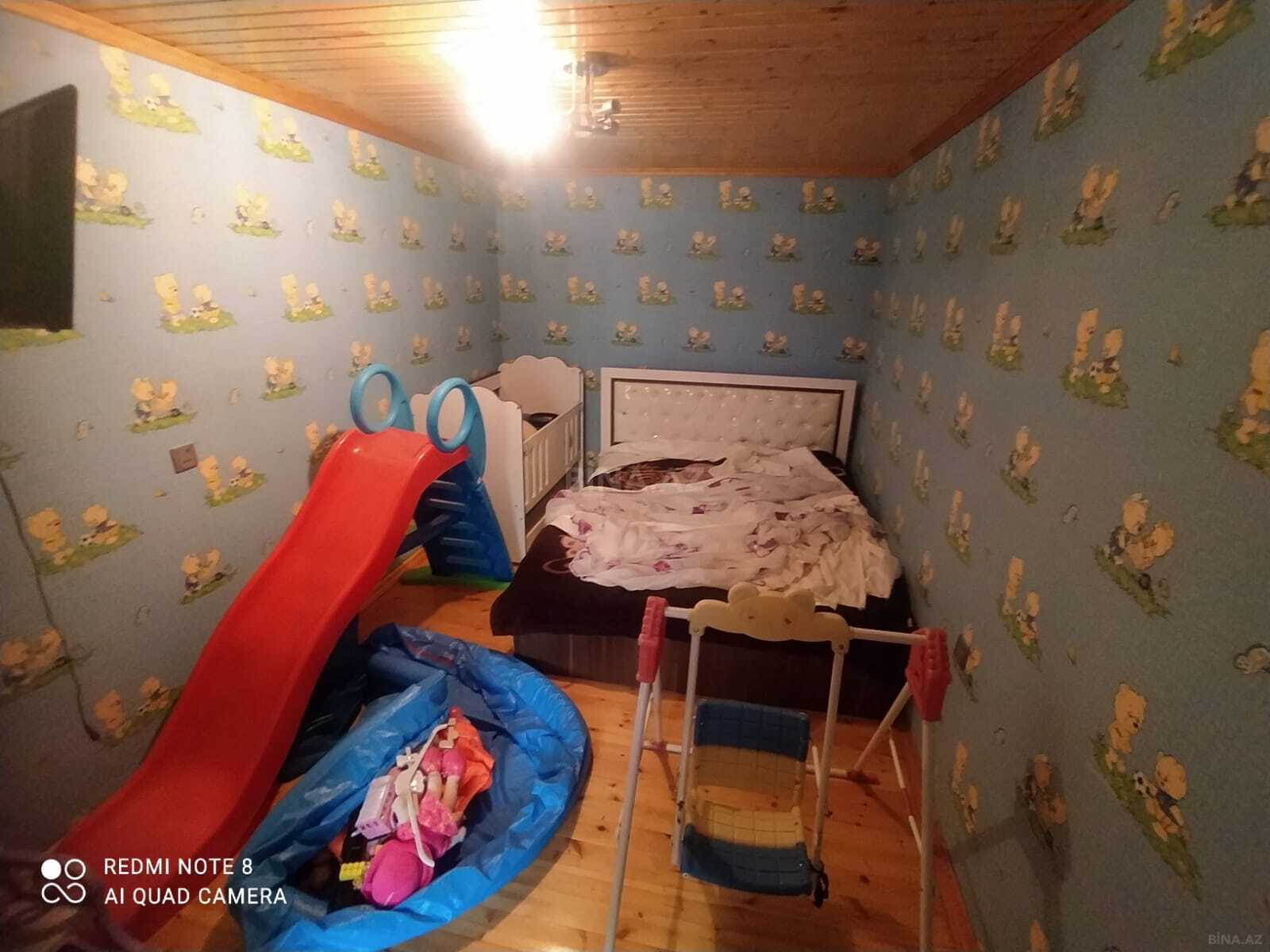 10-комн. дом/дача - пос. Говсан - 200 м² (19)