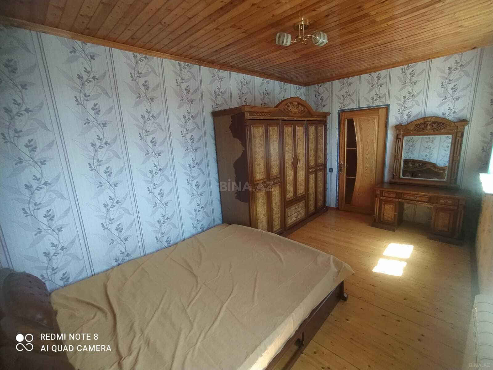 10-комн. дом/дача - пос. Говсан - 200 м² (15)
