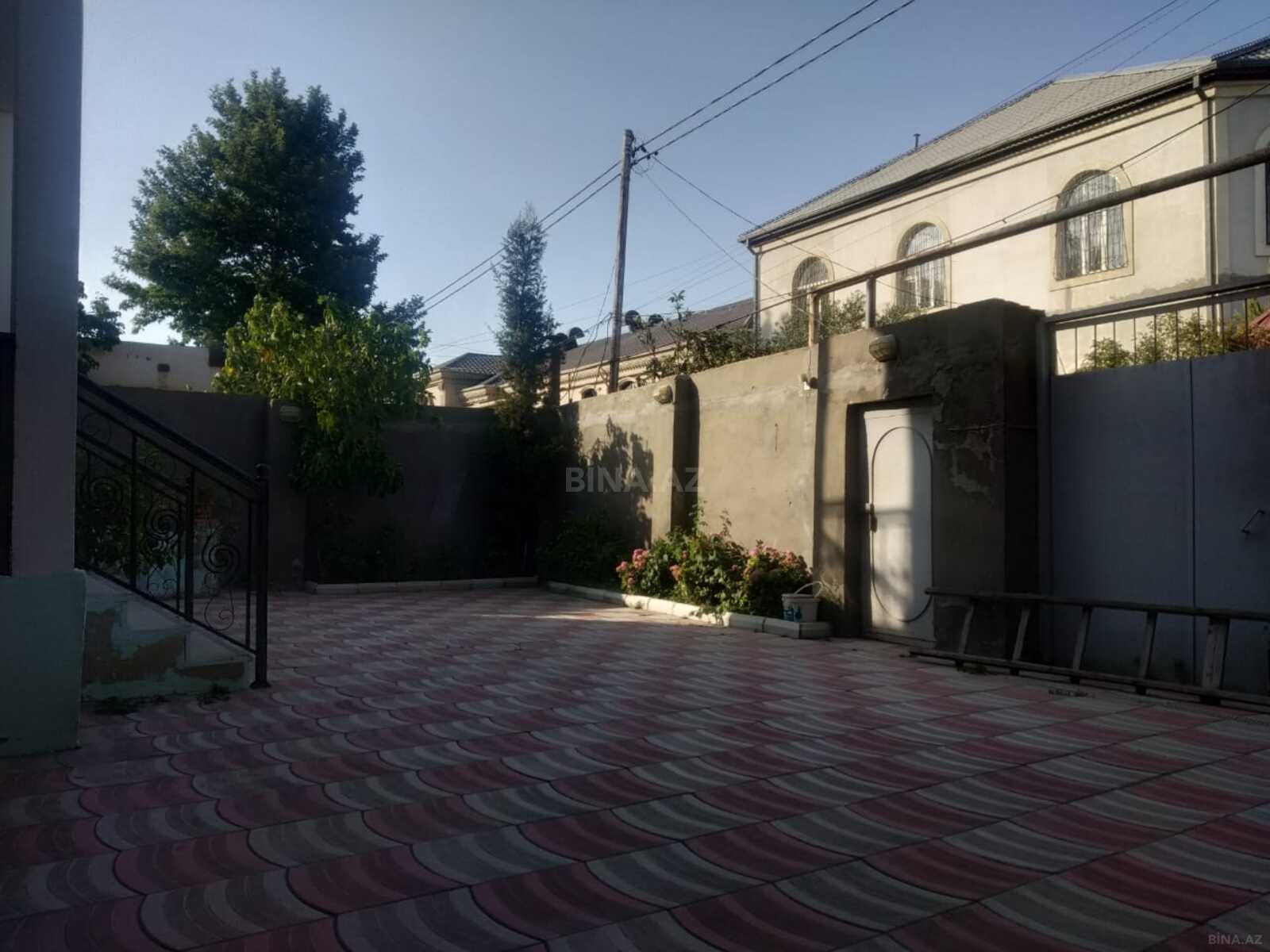 5-комн. дом/дача - пос. Бакиханова - 190 м² (7)