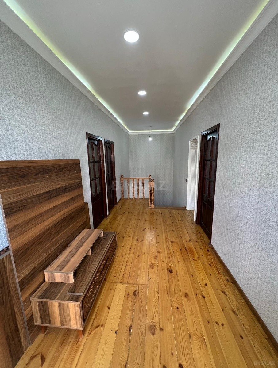 5-комн. дом/дача - пос. Бакиханова - 190 м² (18)