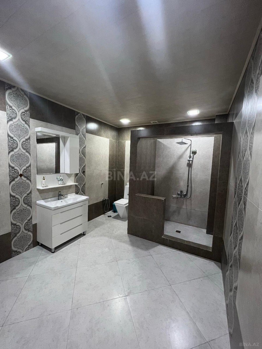 5-комн. дом/дача - пос. Бакиханова - 190 м² (10)