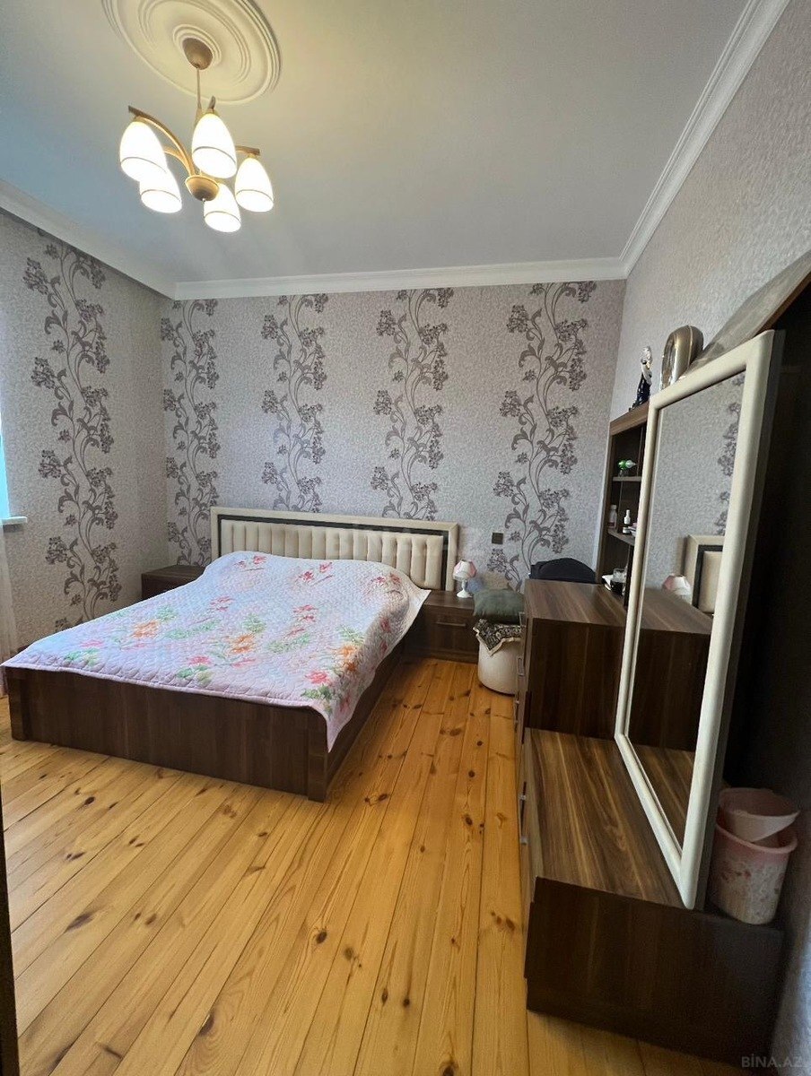5-комн. дом/дача - пос. Бакиханова - 190 м² (13)