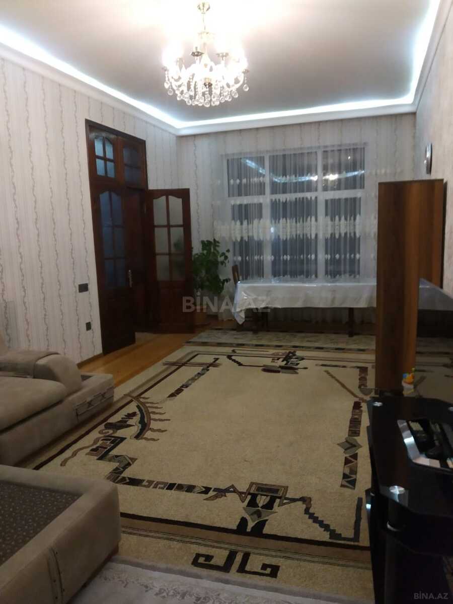 5-комн. дом/дача - пос. Бакиханова - 190 м² (9)