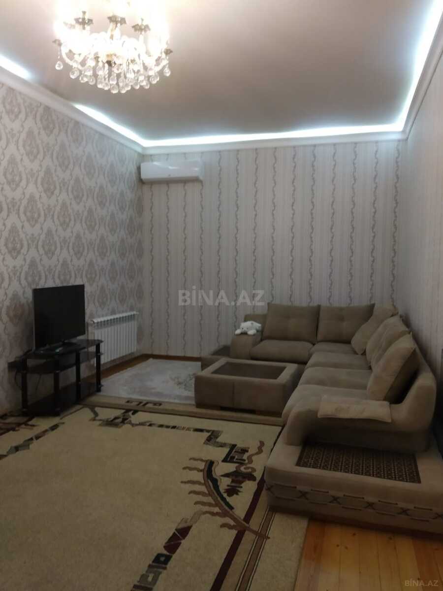 5-комн. дом/дача - пос. Бакиханова - 190 м² (8)