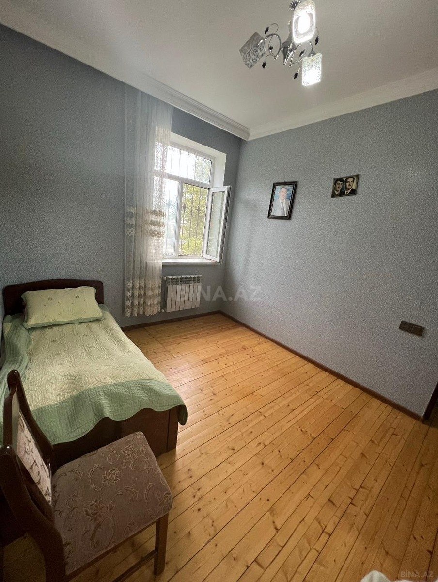 5-комн. дом/дача - пос. Бакиханова - 190 м² (16)