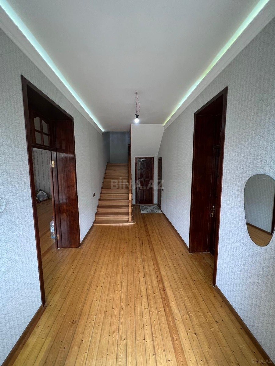 5-комн. дом/дача - пос. Бакиханова - 190 м² (12)