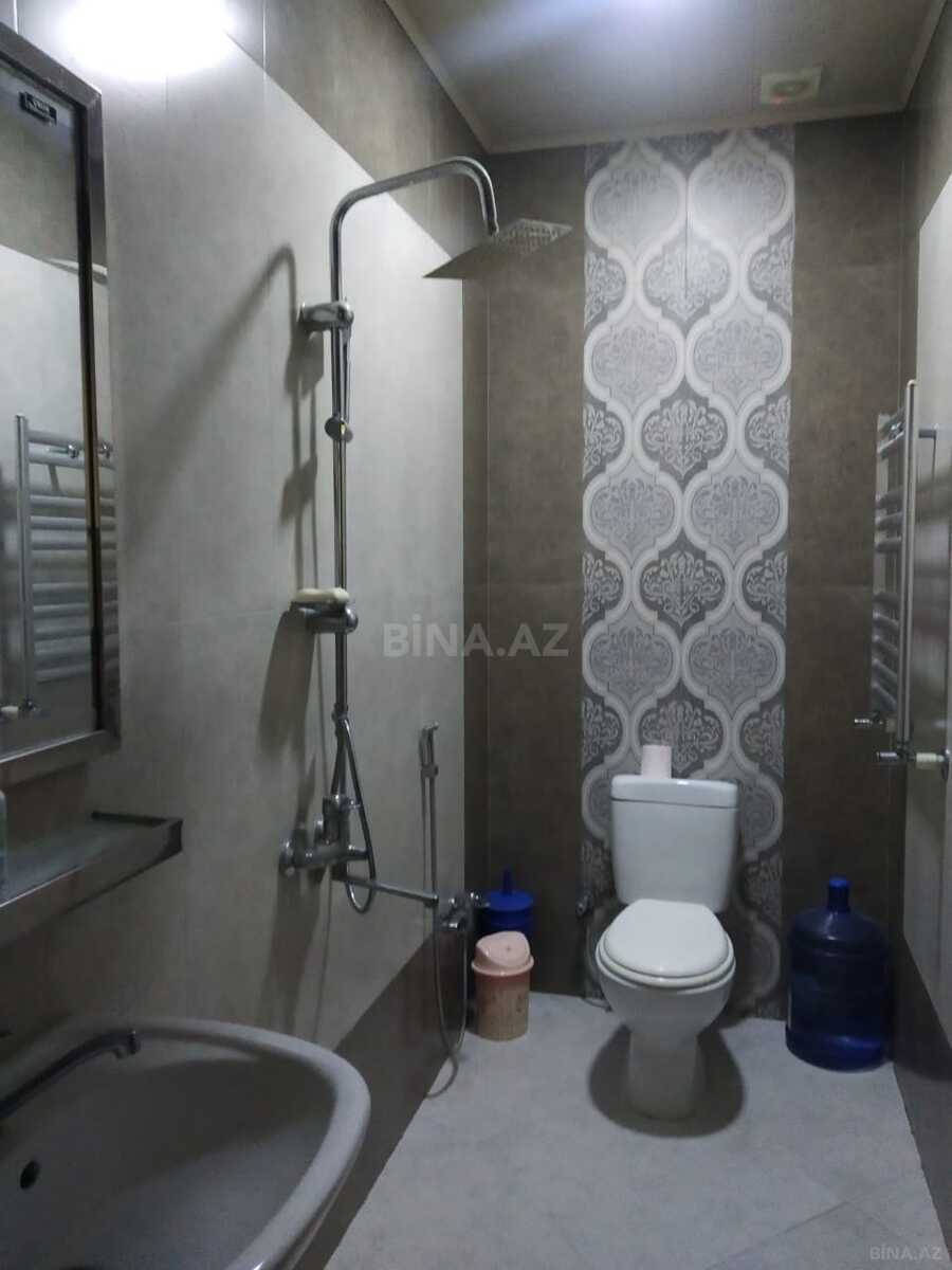 5-комн. дом/дача - пос. Бакиханова - 190 м² (17)