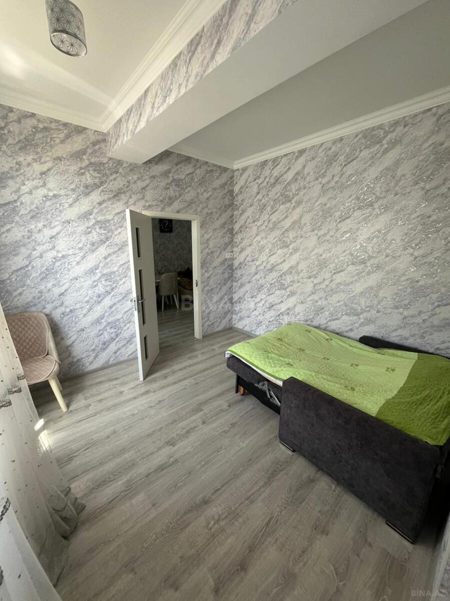3-комн. новостройка - пос. Баилова - 68 м² (7)