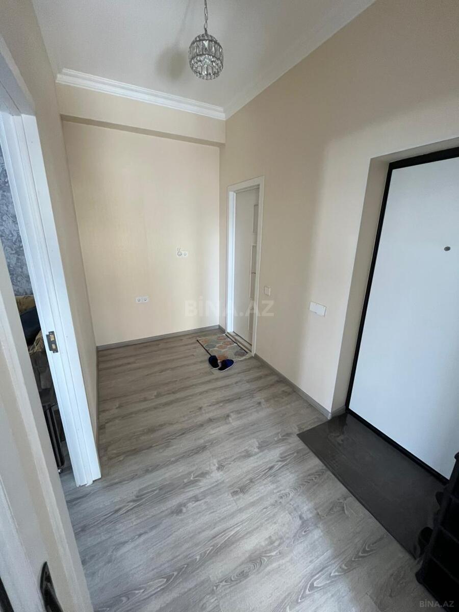 3-комн. новостройка - пос. Баилова - 68 м² (11)