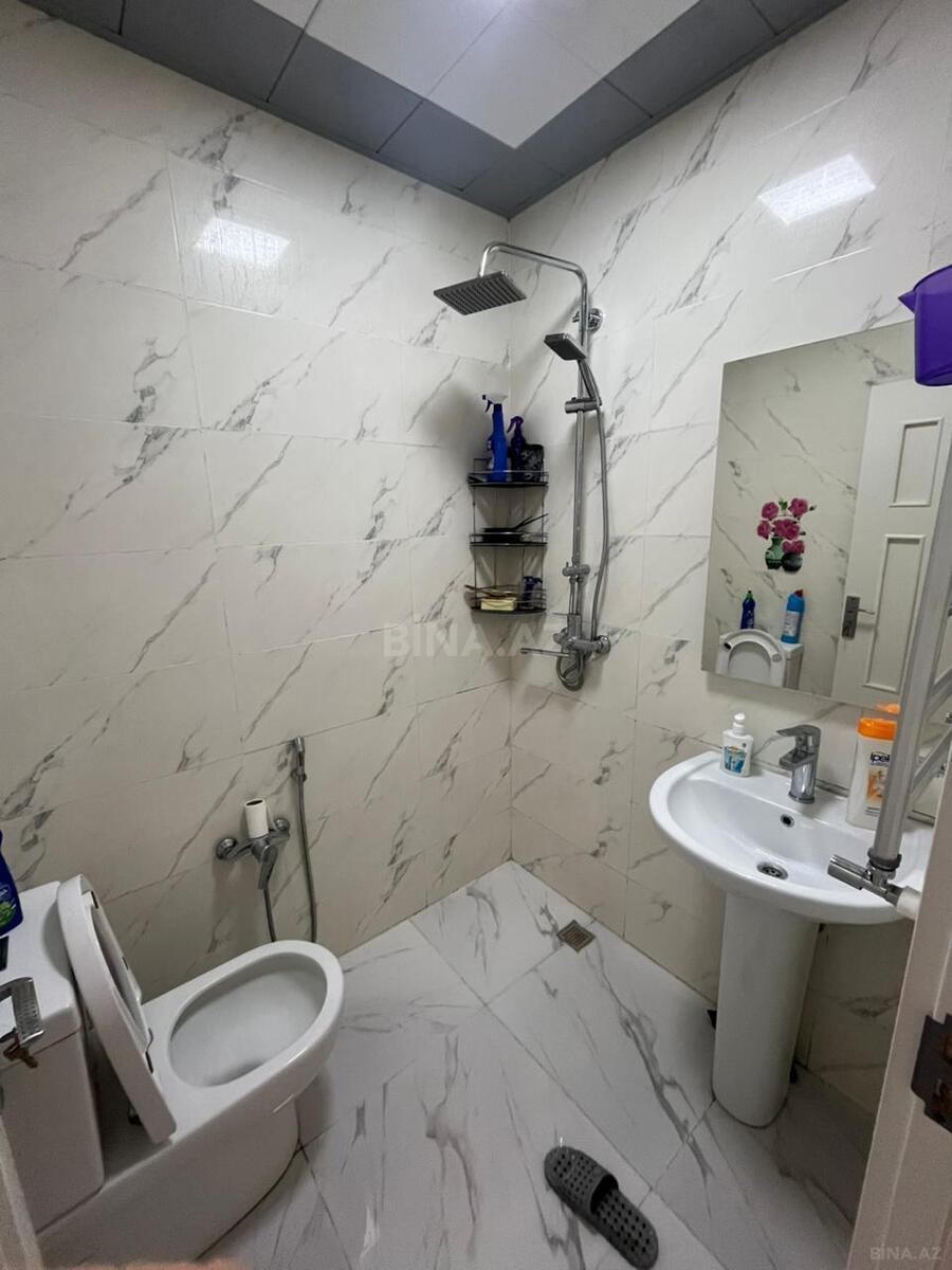 3-комн. новостройка - пос. Баилова - 68 м² (13)