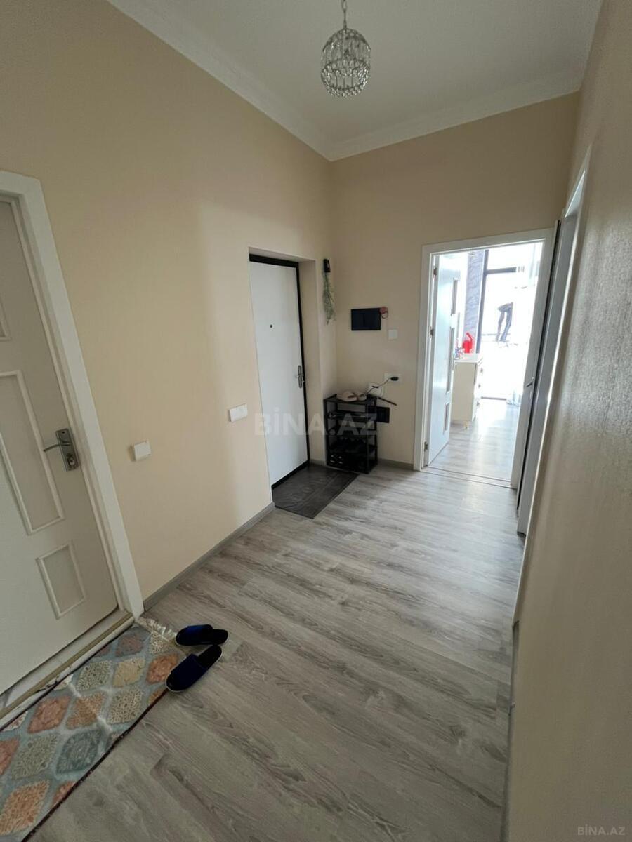 3-комн. новостройка - пос. Баилова - 68 м² (10)