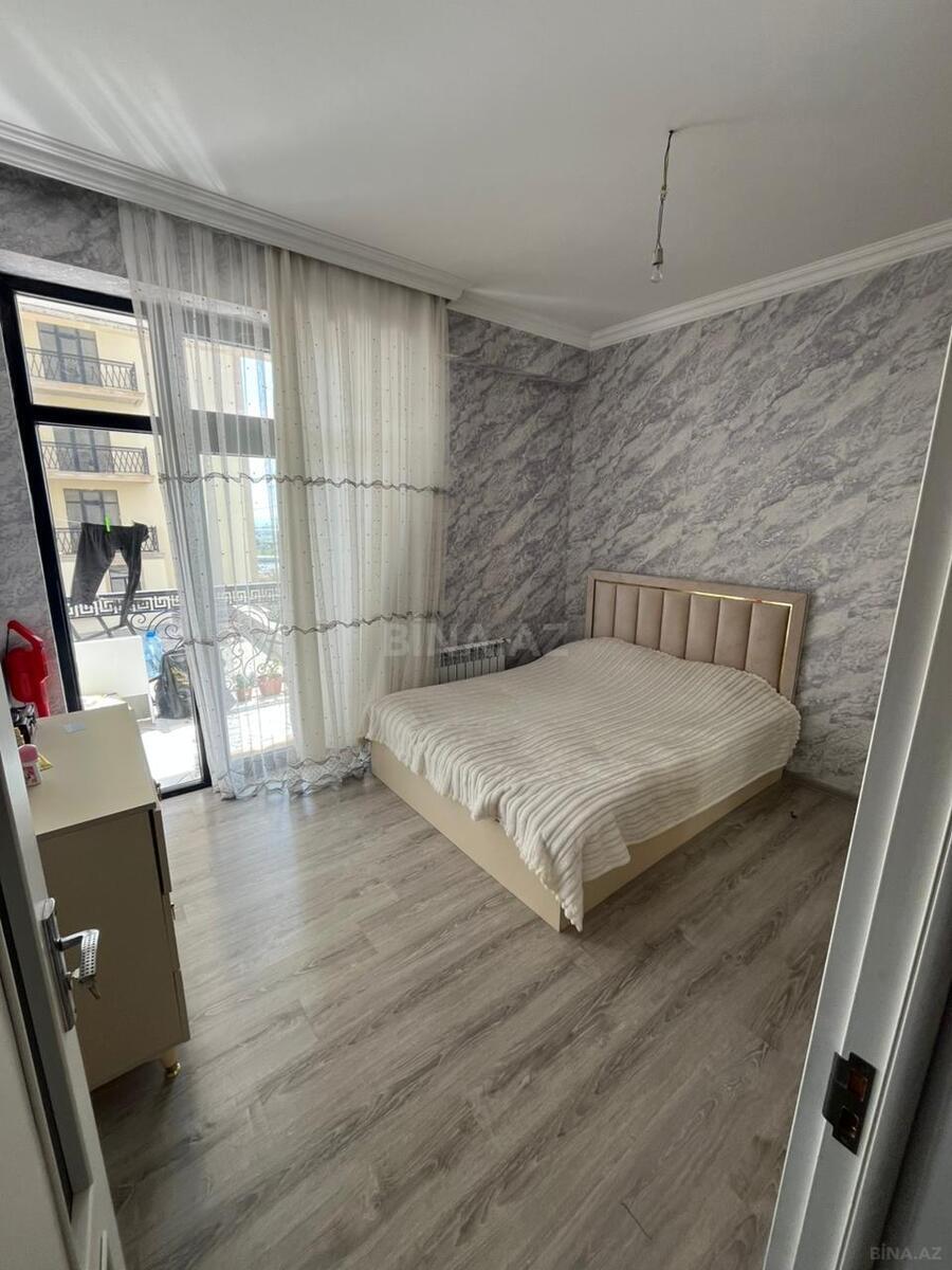3-комн. новостройка - пос. Баилова - 68 м² (4)