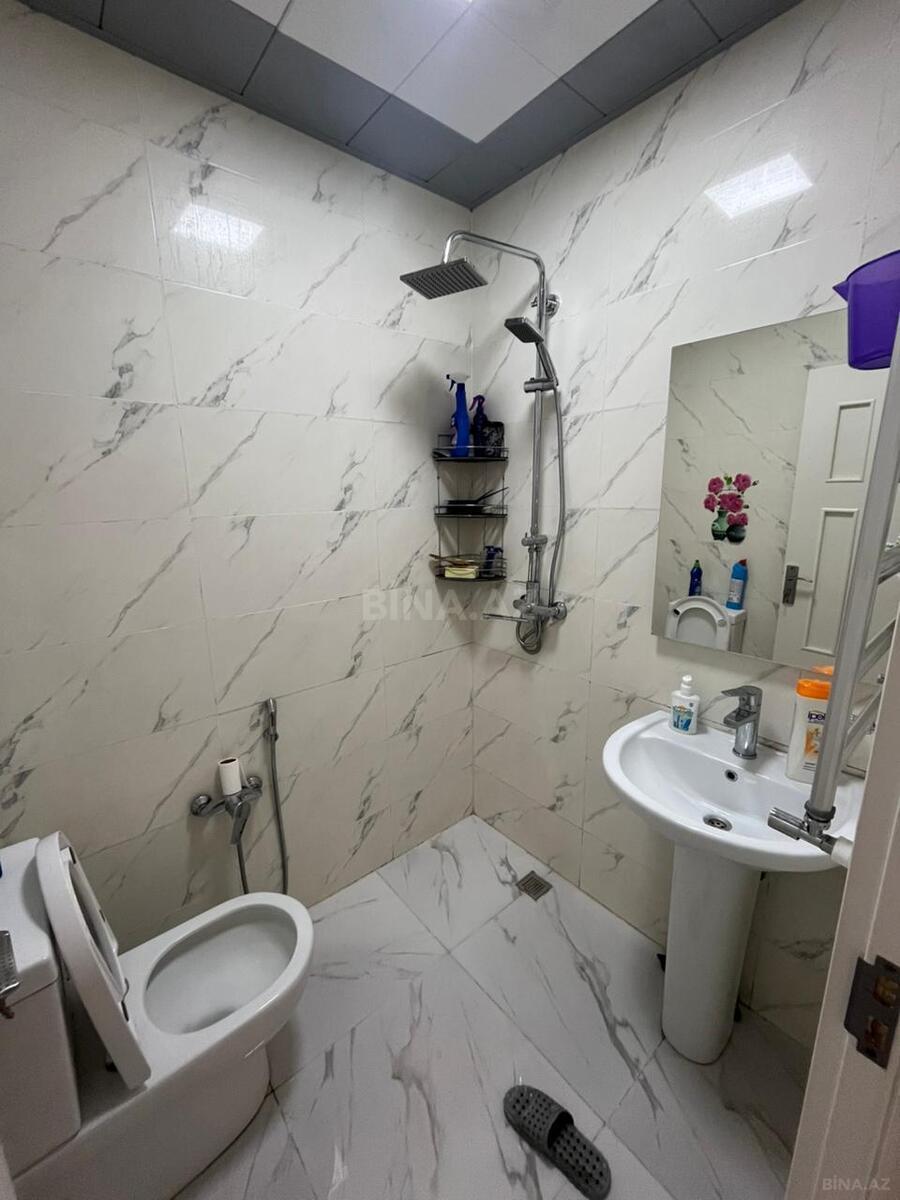 3-комн. новостройка - пос. Баилова - 68 м² (12)