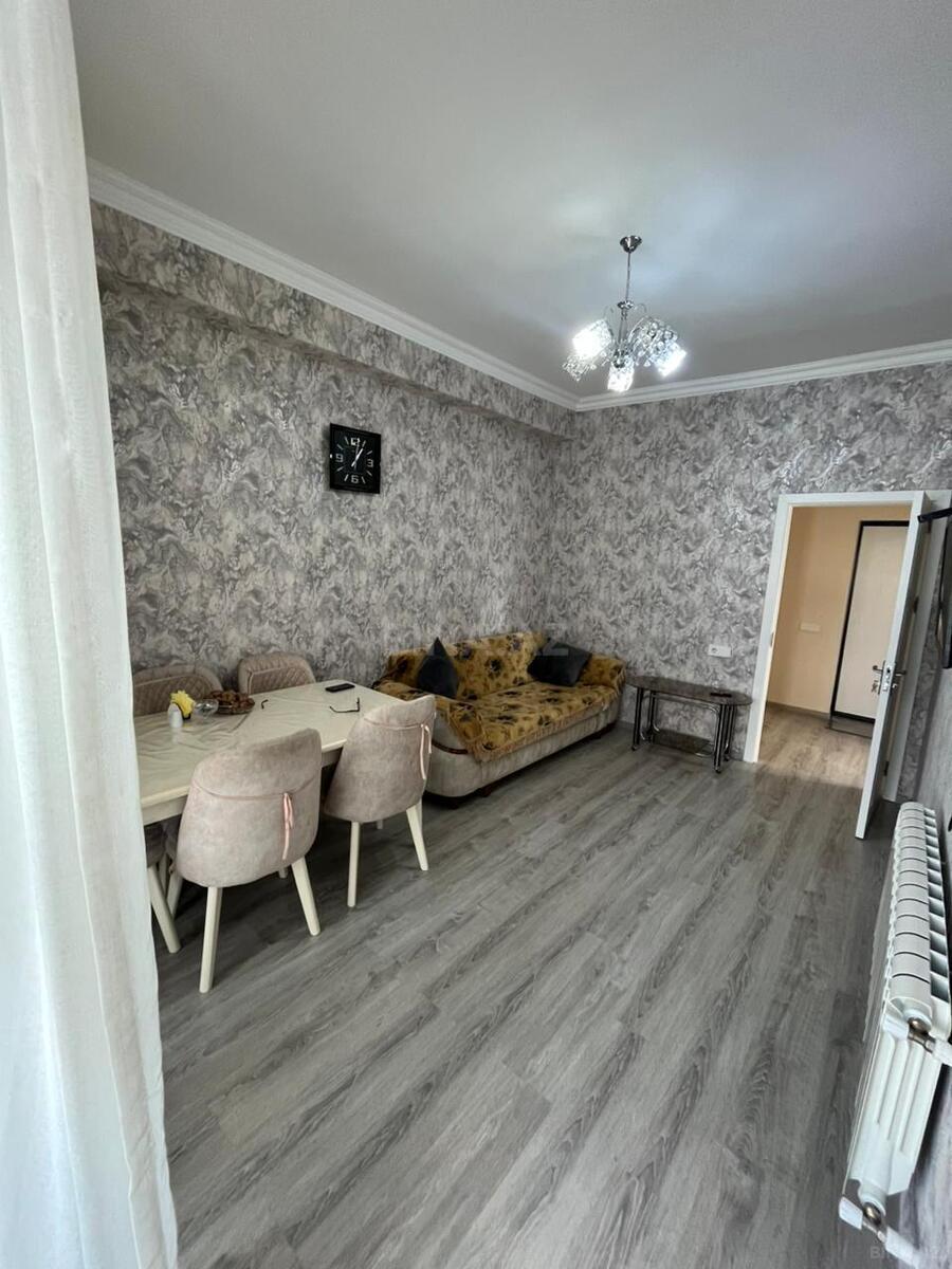 3-комн. новостройка - пос. Баилова - 68 м² (3)