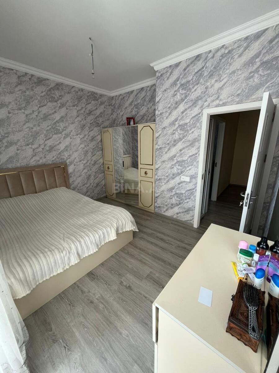 3-комн. новостройка - пос. Баилова - 68 м² (5)