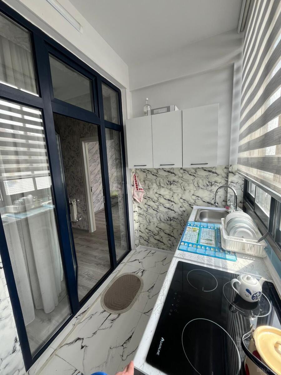 3-комн. новостройка - пос. Баилова - 68 м² (8)
