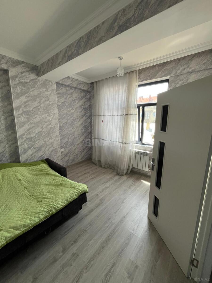 3-комн. новостройка - пос. Баилова - 68 м² (6)