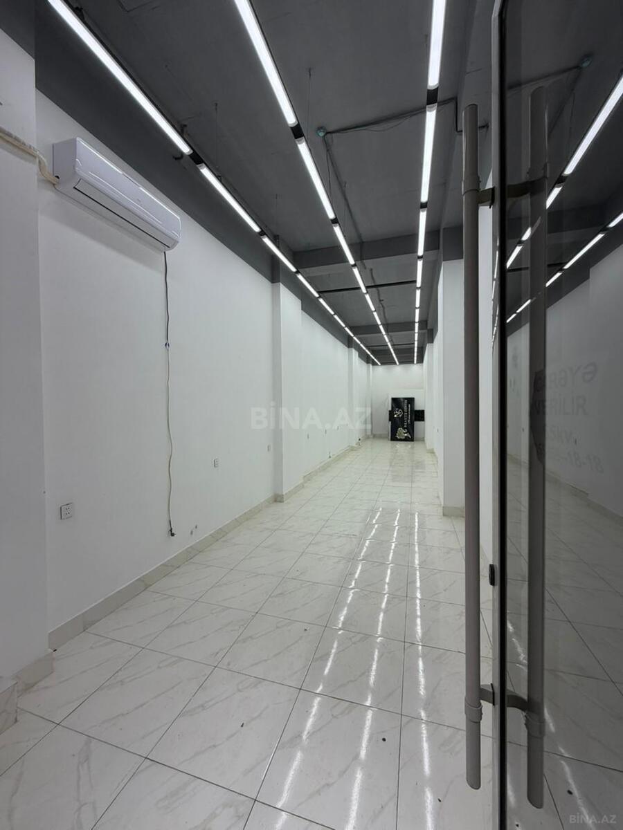 Объект - м. Ахмедлы - 65 м² (3)
