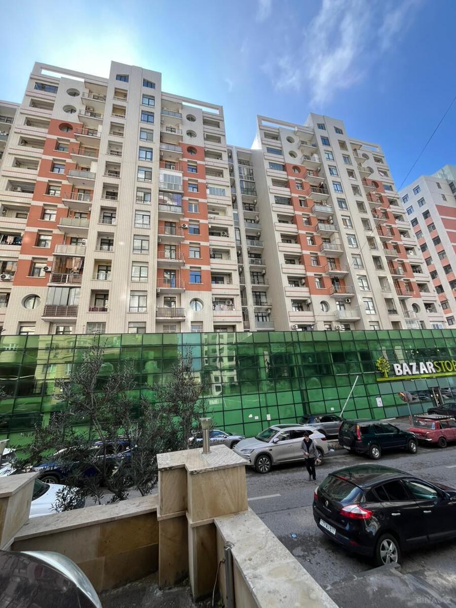 2-комн. новостройка - м. 8 ноября - 51 м² (2)