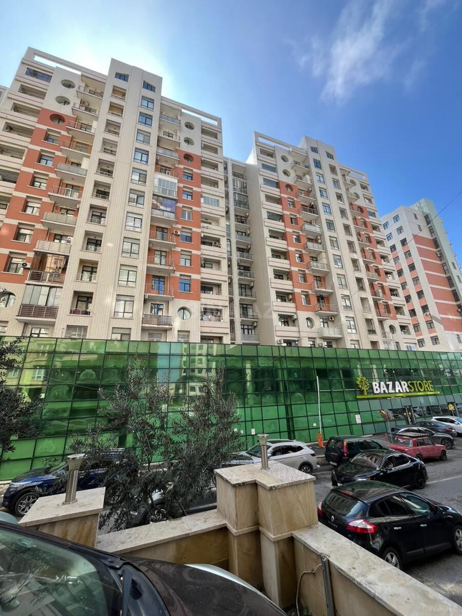 2-комн. новостройка - м. 8 ноября - 51 м² (1)