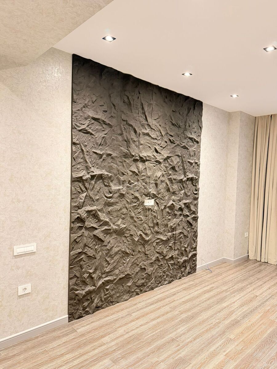 2-комн. новостройка - м. Азадлыг проспекти - 76 м² (11)
