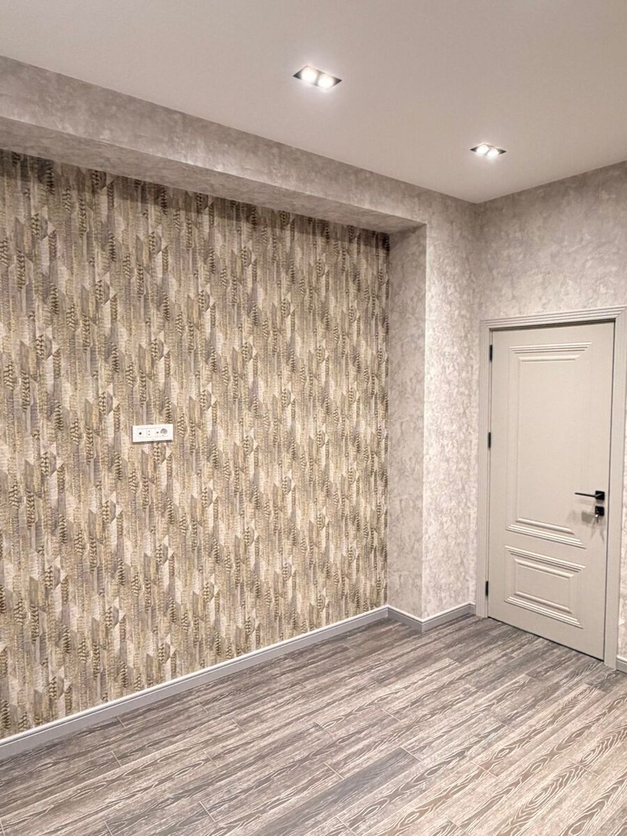 2-комн. новостройка - м. Азадлыг проспекти - 76 м² (5)