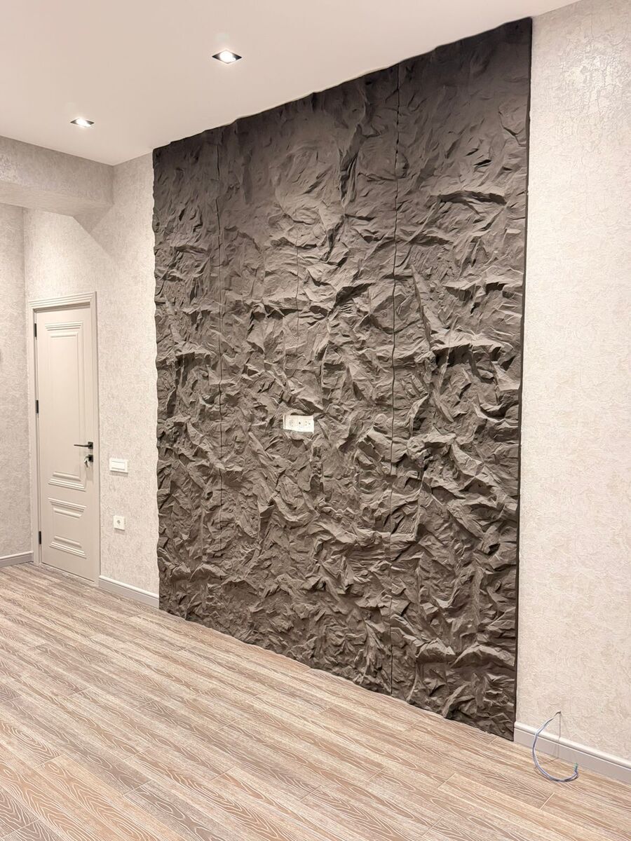 2-комн. новостройка - м. Азадлыг проспекти - 76 м² (6)