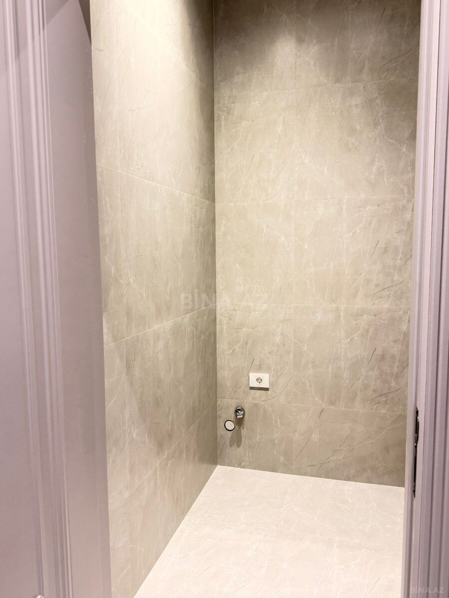 2-комн. новостройка - м. Азадлыг проспекти - 76 м² (8)
