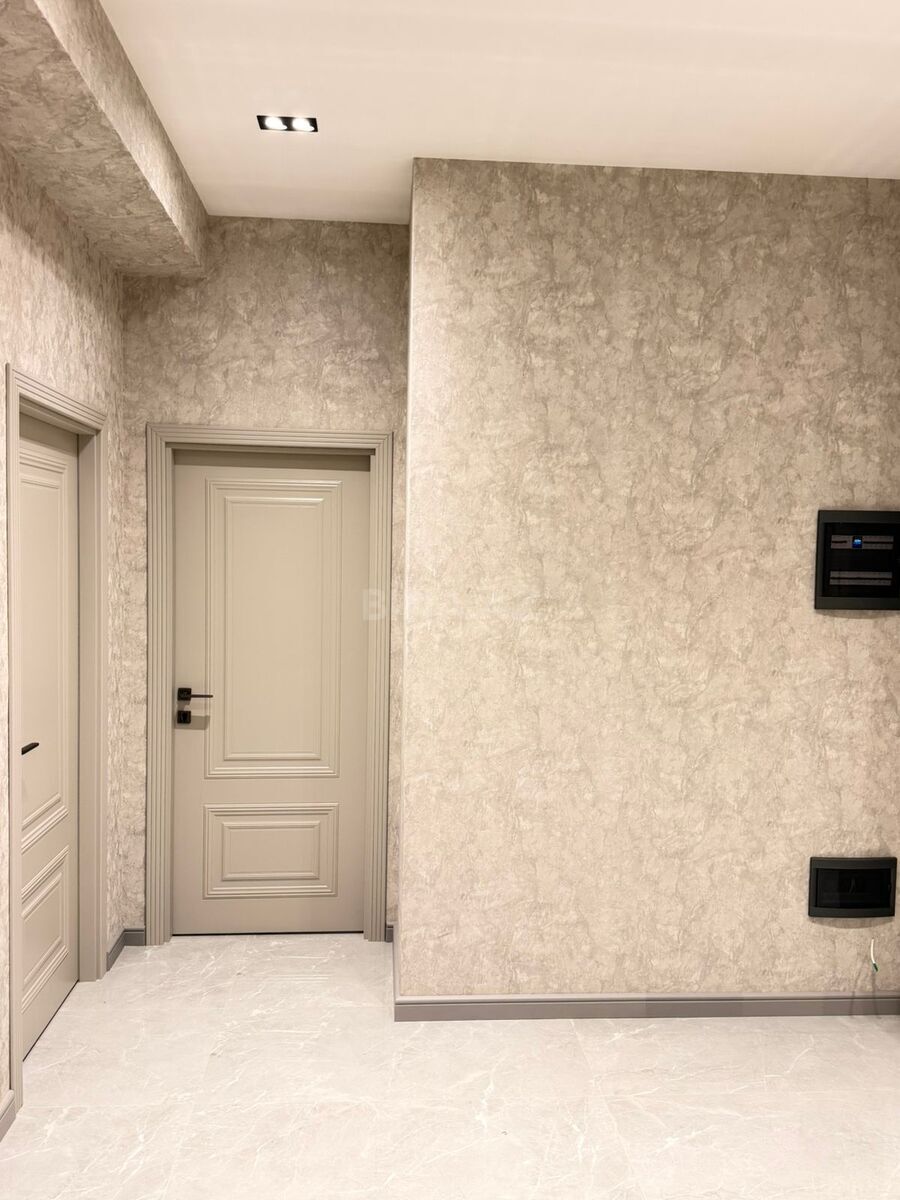 2-комн. новостройка - м. Азадлыг проспекти - 76 м² (9)
