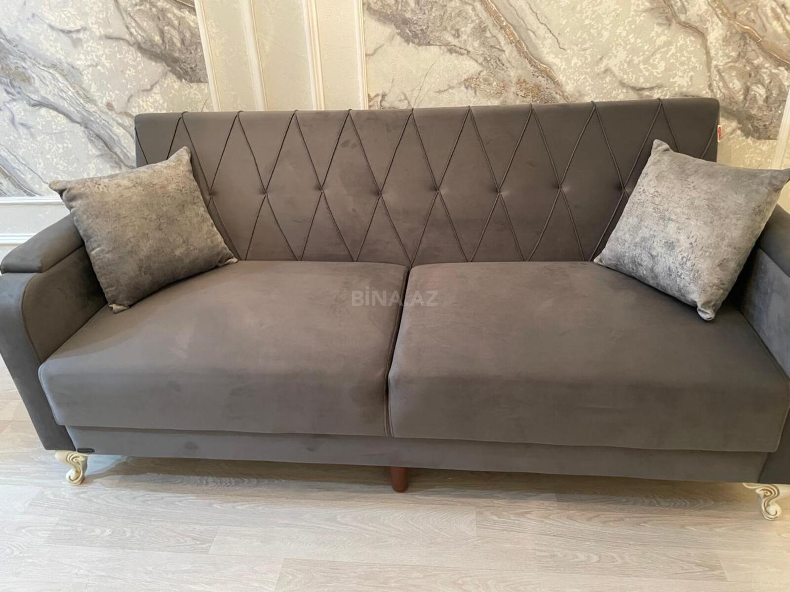 2-комн. вторичка - Бинагадинский р. - 50 м² (3)