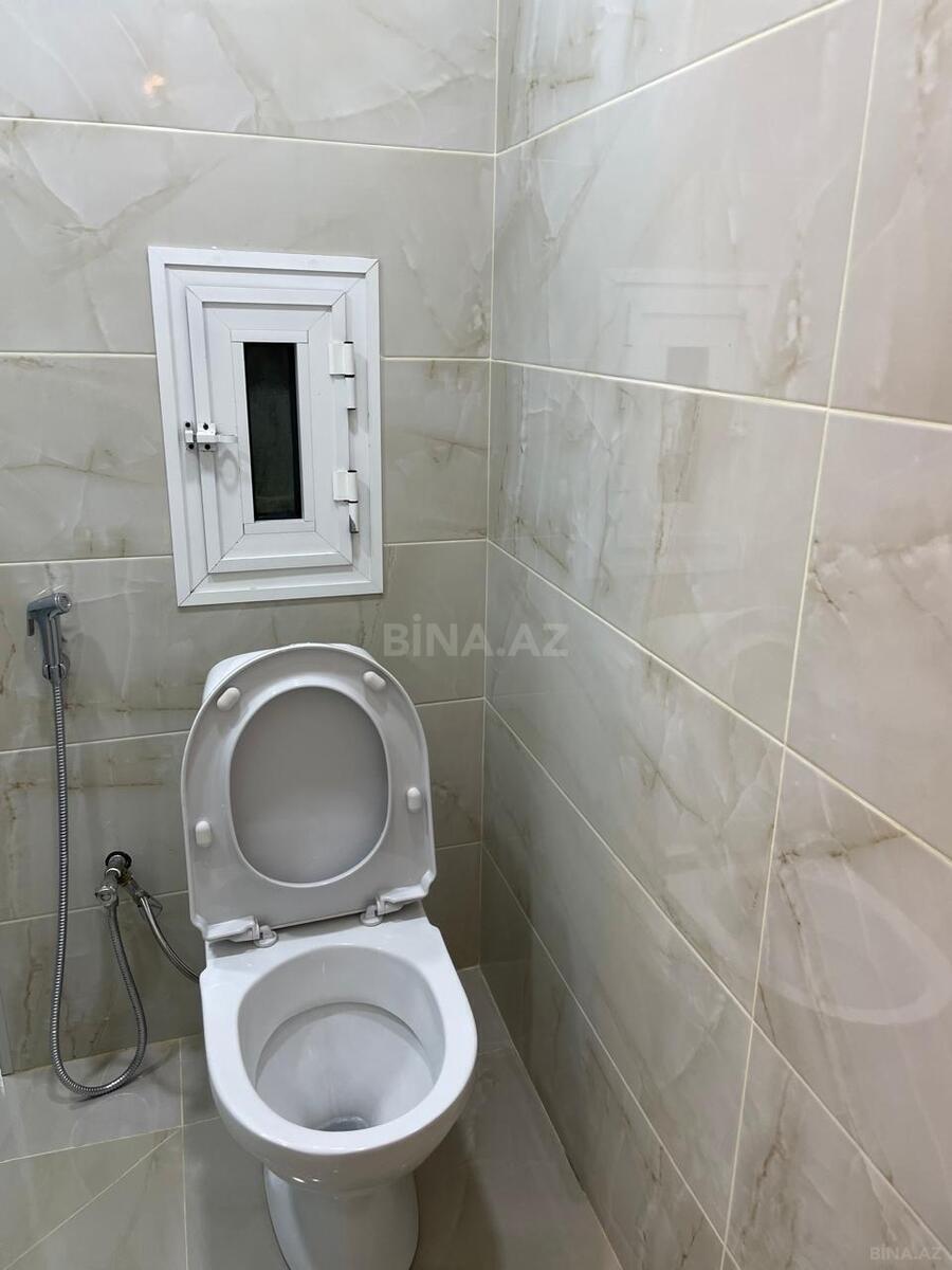 2-комн. вторичка - Бинагадинский р. - 50 м² (7)