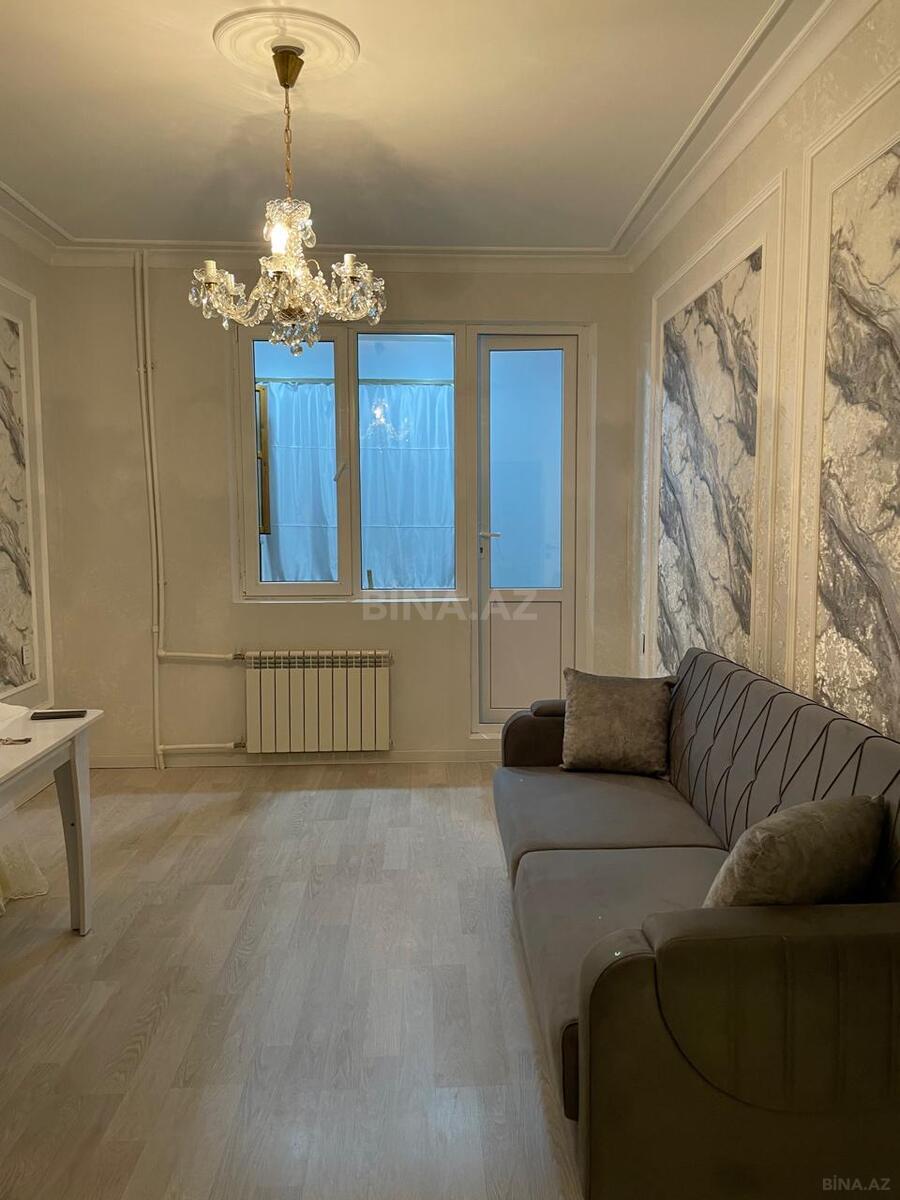 2-комн. вторичка - Бинагадинский р. - 50 м² (2)