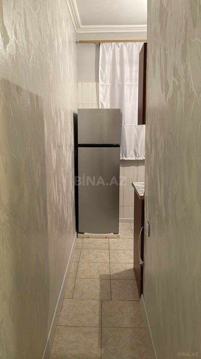 2-комн. вторичка - Бинагадинский р. - 50 м² (13)