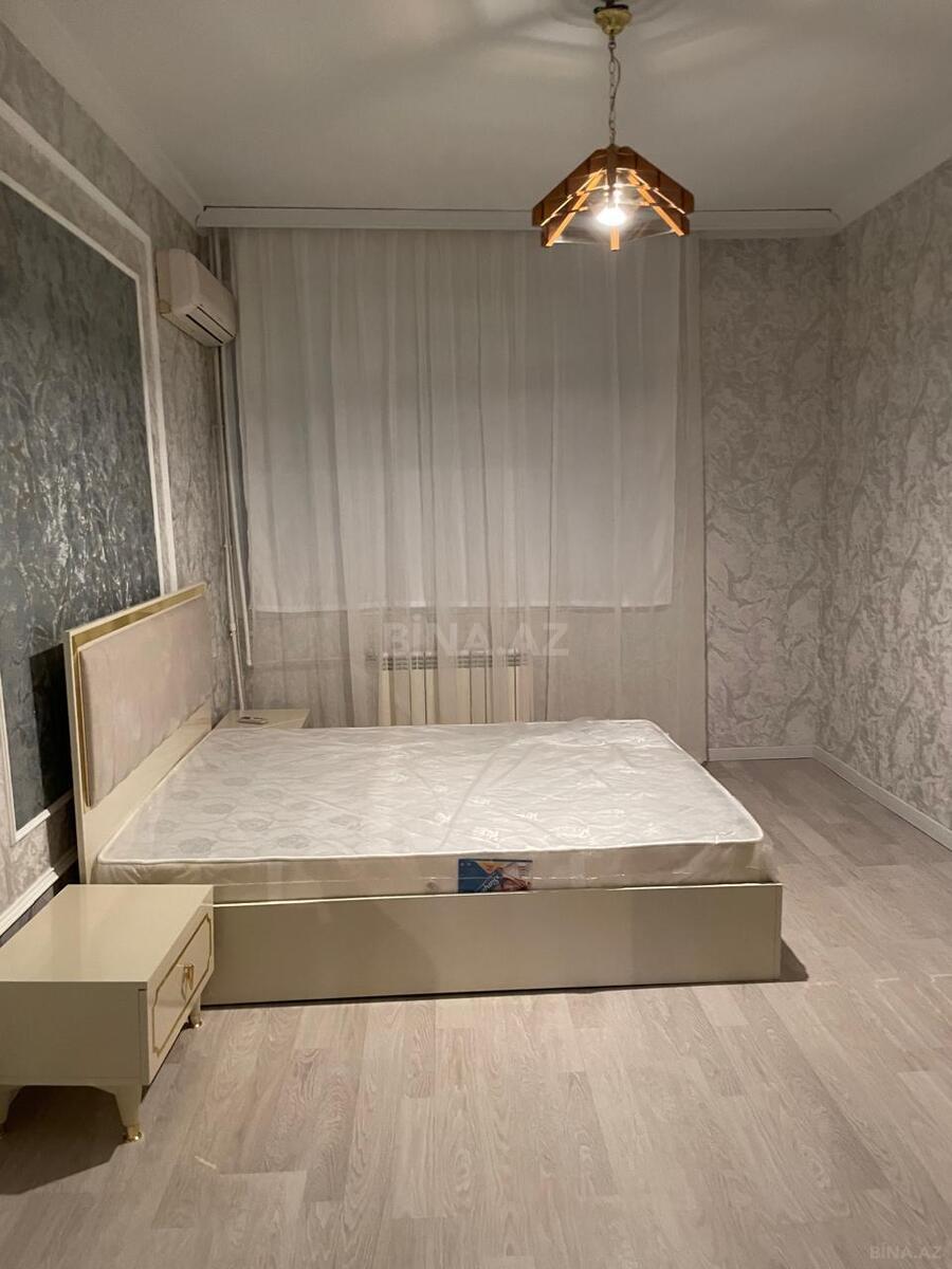 2-комн. вторичка - Бинагадинский р. - 50 м² (1)