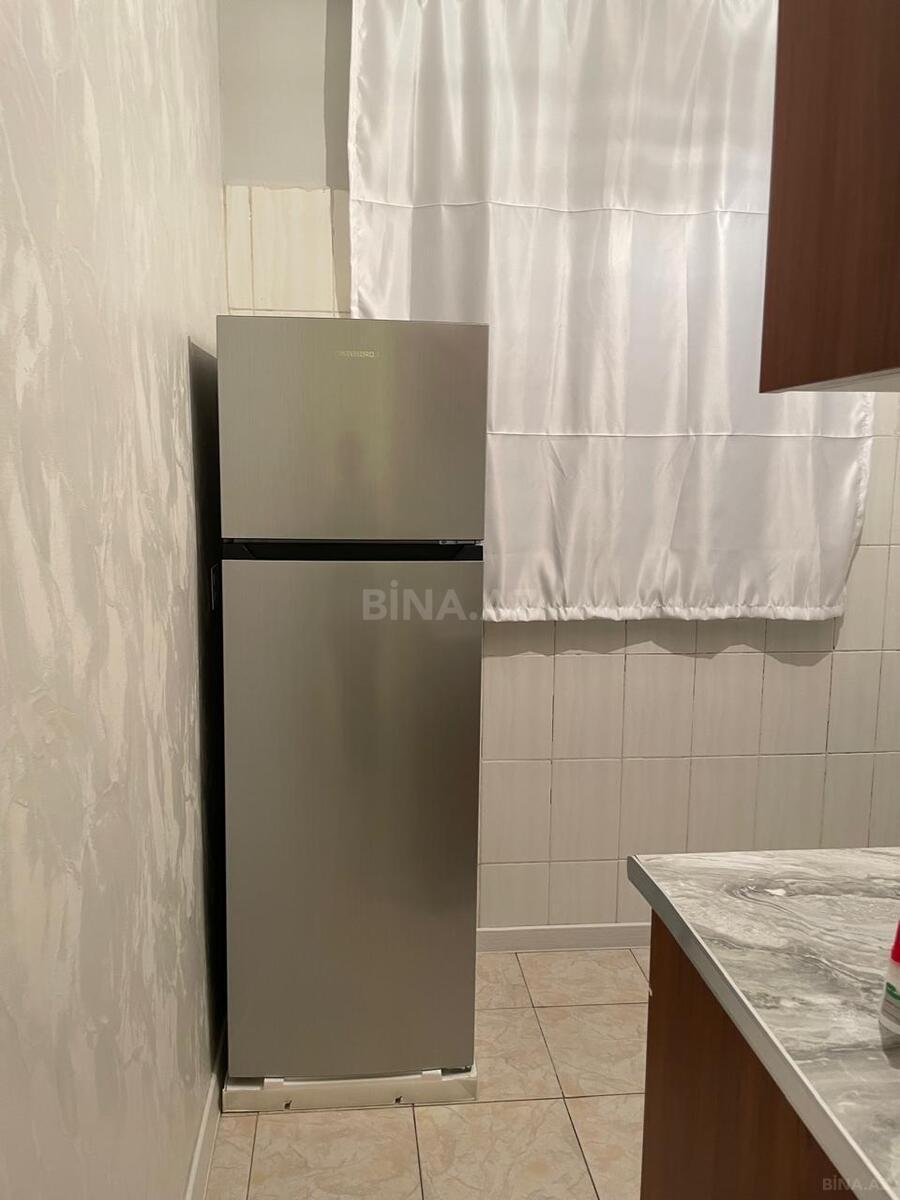 2-комн. вторичка - Бинагадинский р. - 50 м² (10)