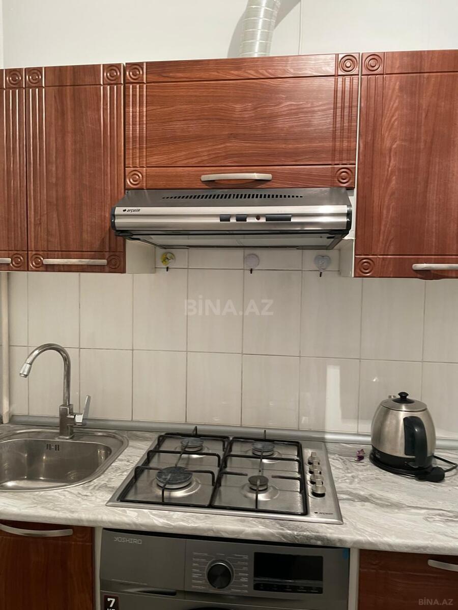 2-комн. вторичка - Бинагадинский р. - 50 м² (12)