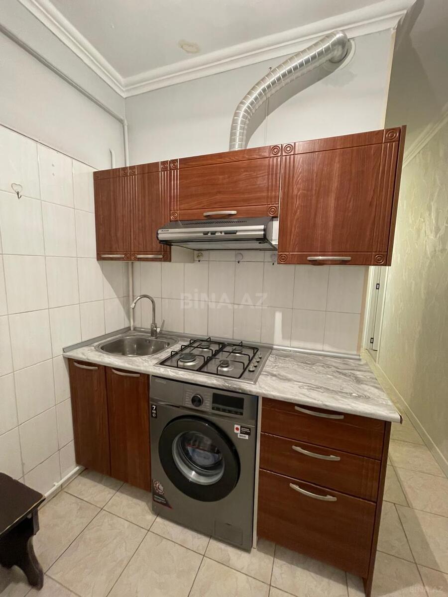 2-комн. вторичка - Бинагадинский р. - 50 м² (11)