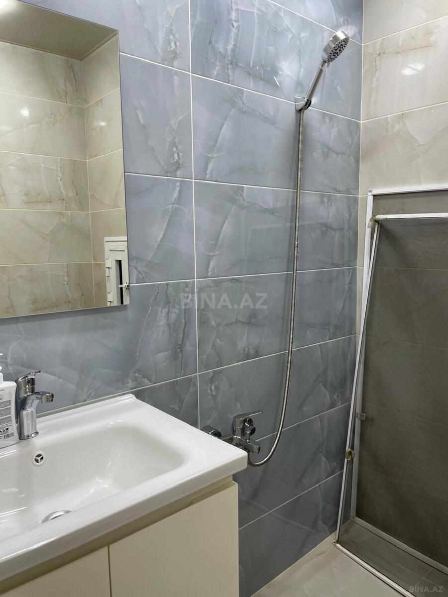 2-комн. вторичка - Бинагадинский р. - 50 м² (8)