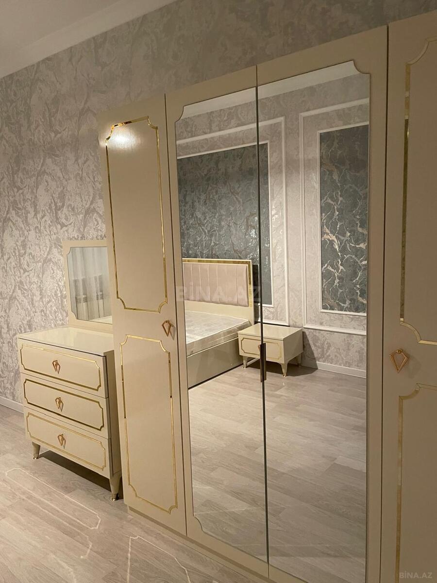 2-комн. вторичка - Бинагадинский р. - 50 м² (6)