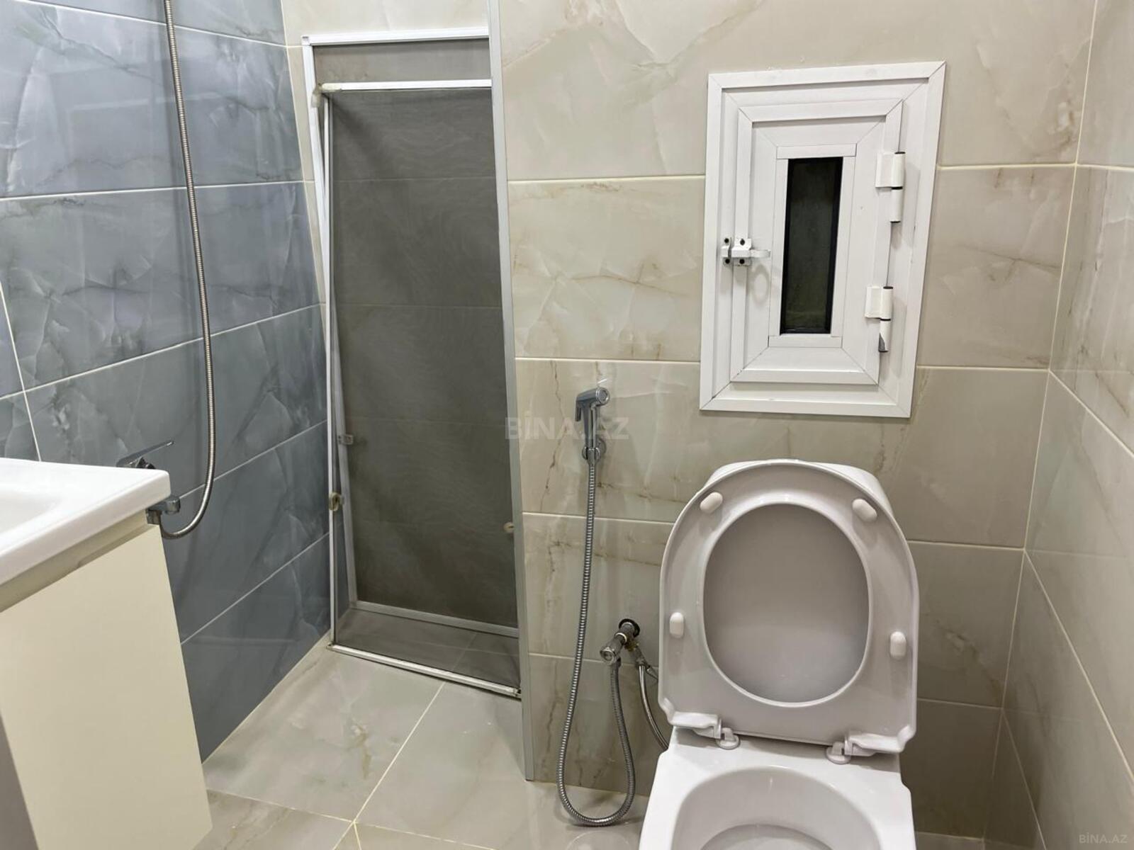 2-комн. вторичка - Бинагадинский р. - 50 м² (9)