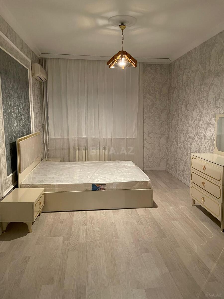 2-комн. вторичка - Бинагадинский р. - 50 м² (5)