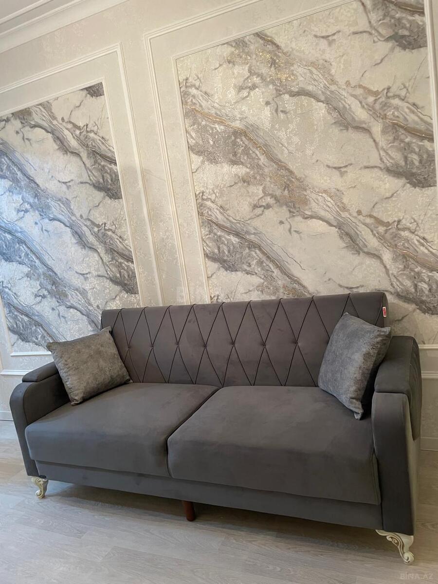 2-комн. вторичка - Бинагадинский р. - 50 м² (4)