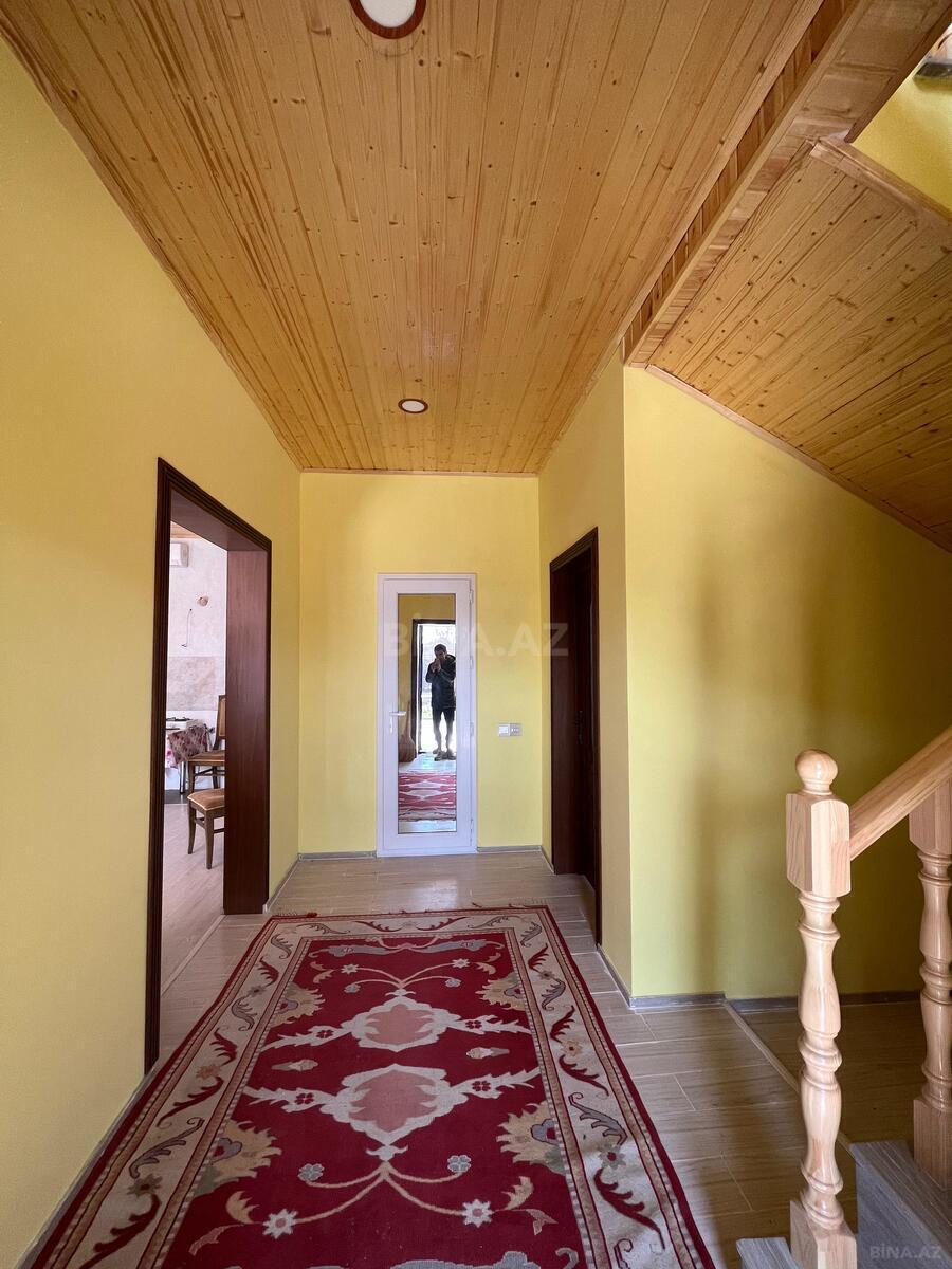 5-комн. дом/дача - пос. Сарай - 180 м² (12)