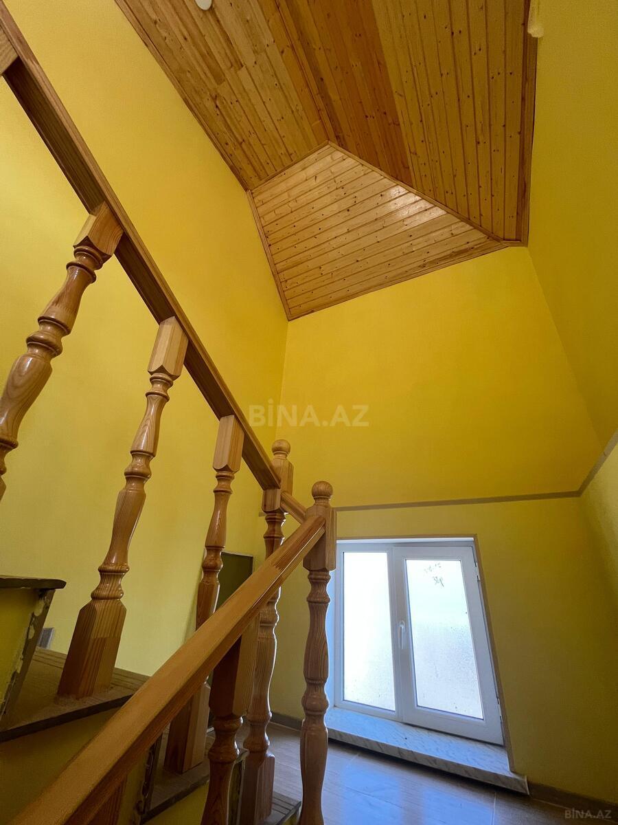 5-комн. дом/дача - пос. Сарай - 180 м² (14)